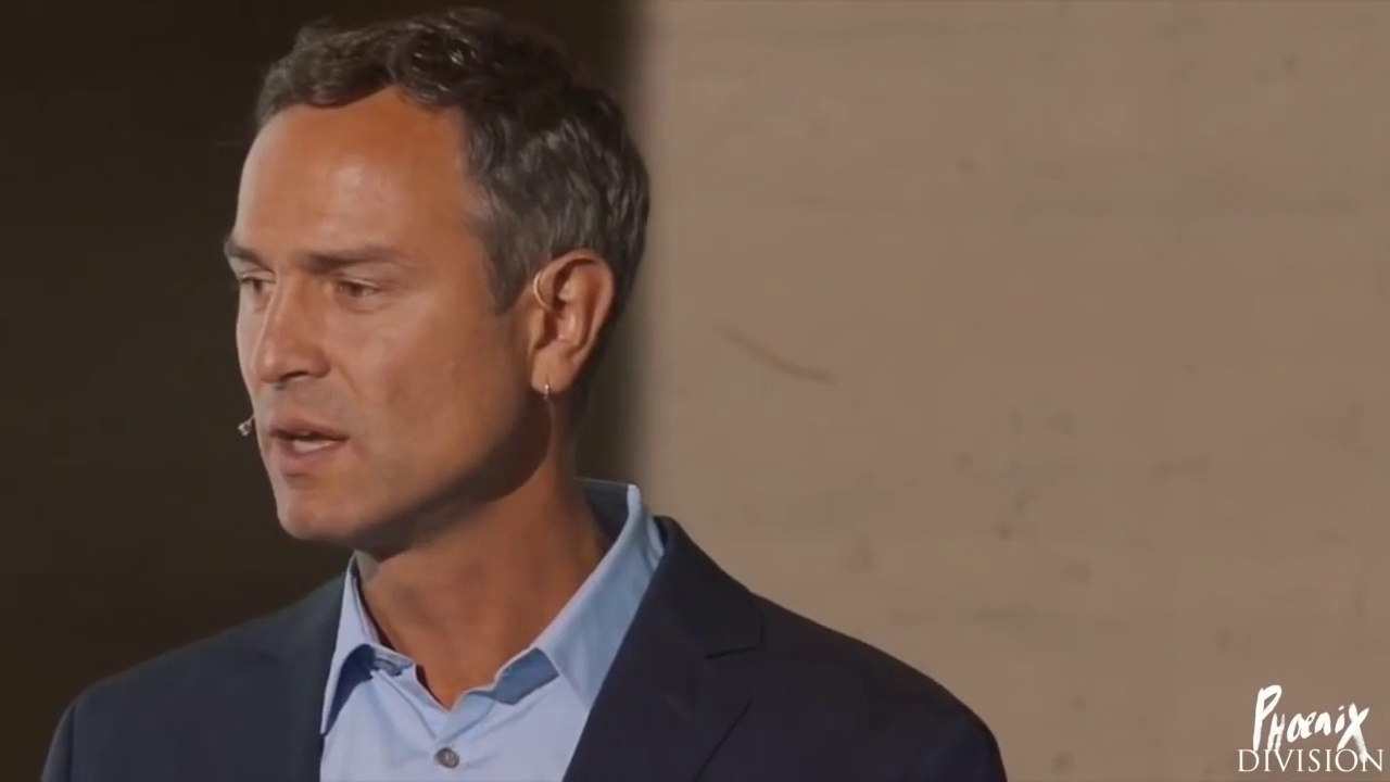 Aufwachen mit Daniele Ganser in 14 Minuten