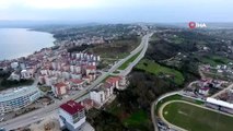 Sinop'un imarsızlık sorunu büyüyor