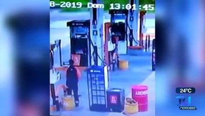 Tu Noticiero segunda emisión 03 Agosto 2019