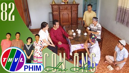 THVL | Con ông Hai Lúa - Tập 82[4]: Bài học nhớ đời