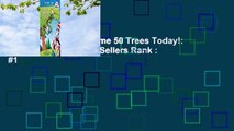 Full E-book  I Can Name 50 Trees Today!: All About Trees  Best Sellers Rank : #1