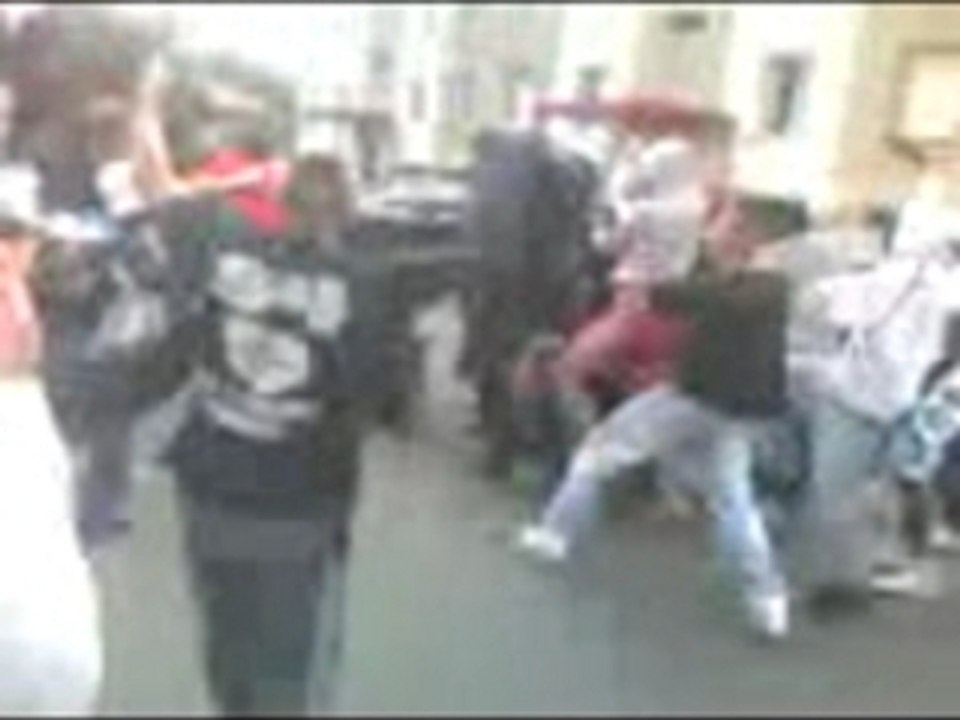 Clip quoi de neuf a paul bert