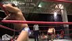 Joey Ryan vs Miranda Alize (Intergender Wrestling) - Queens of the Ring