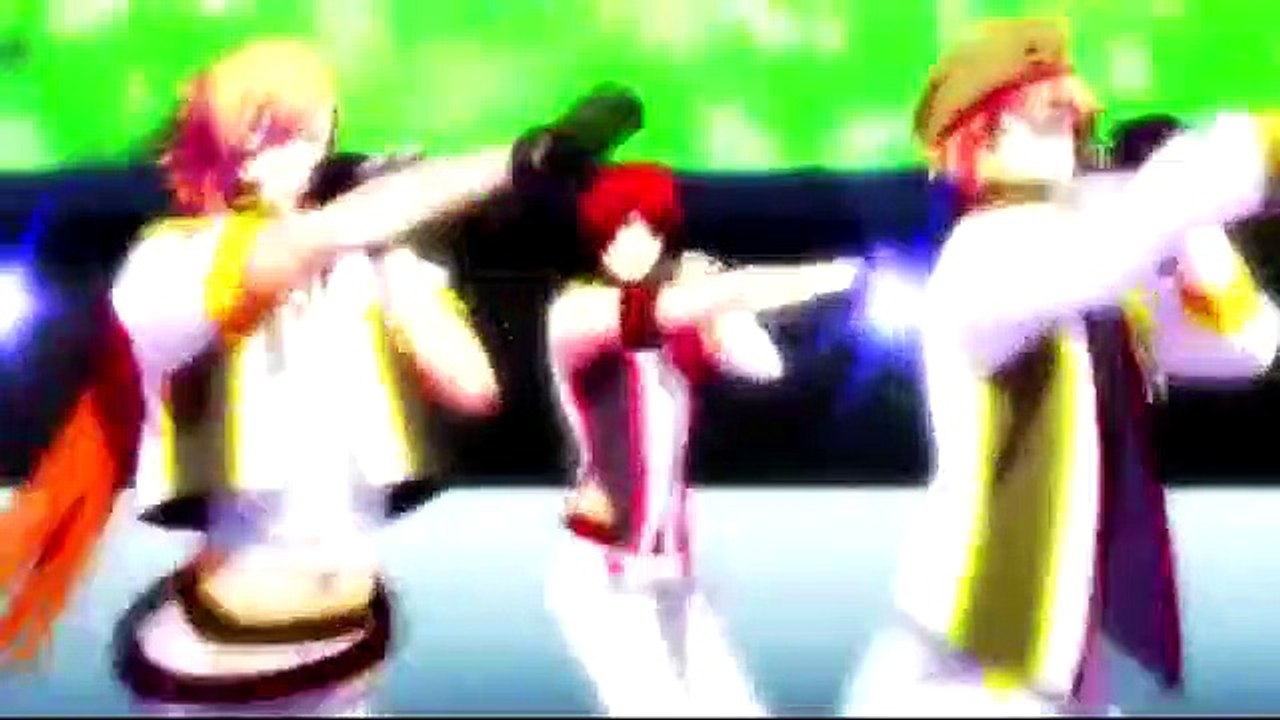 ANIMEPASSION_ CLIP VIDEO DANCING/SINGING - ANIME MIX  (MACKLEMORE)