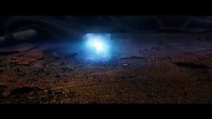 Thanos Angry  on hulk