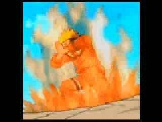 NARUTO L'ULTIME COMBAT