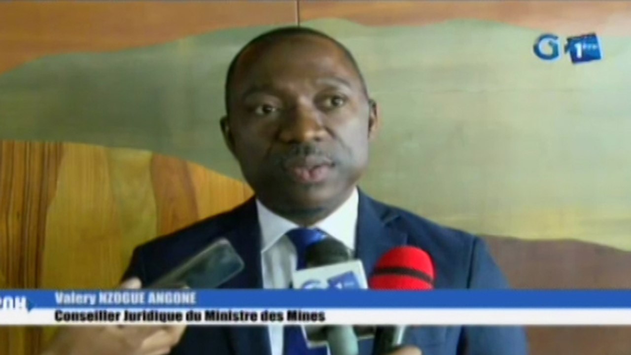 RTG/Code minier : Enfin un outil pour réguler l’activité