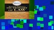 Merriam-Webster s Dictionary of Law  Review