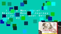 I am a Man: Chief Standing Bear s Journey for Justice  Best Sellers Rank : #2