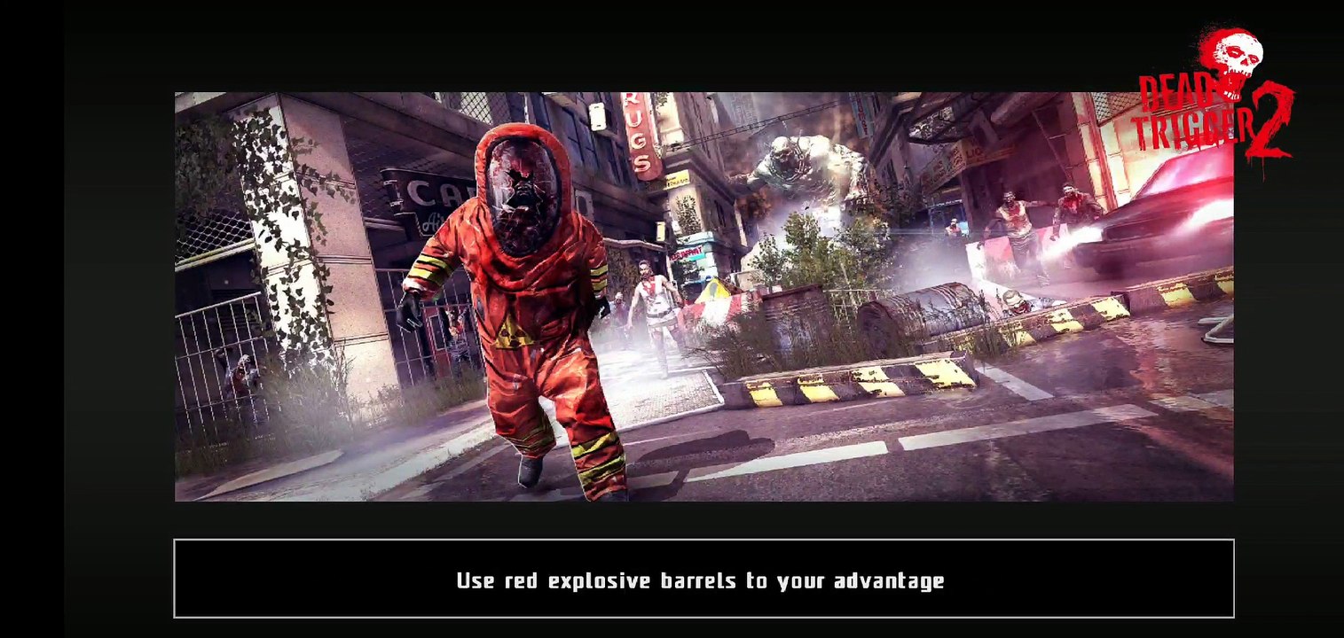 Dead Trigger 2 Gameplay 5