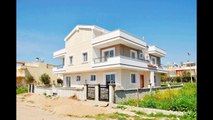 Didim Mavişehirde Satılık Sıfır Villa