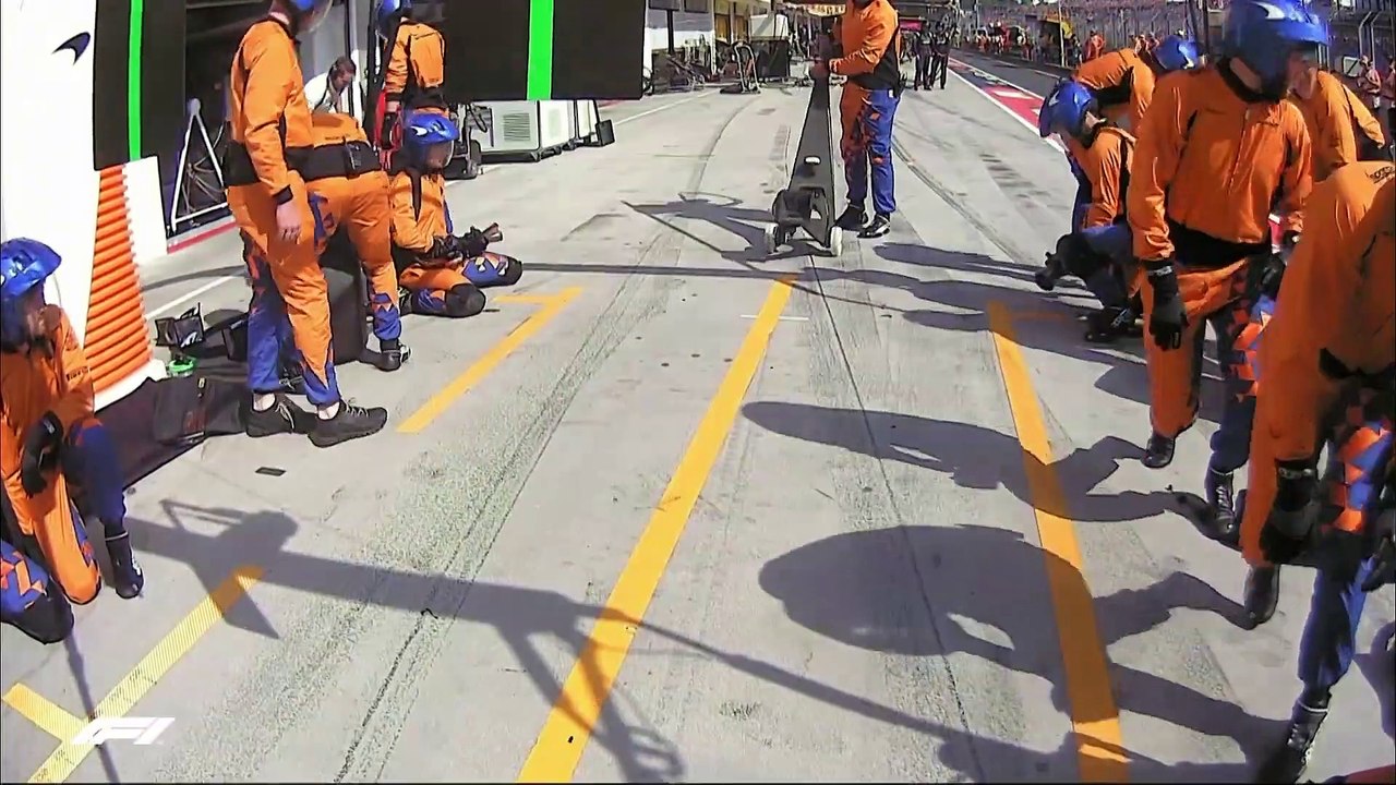 F1 Paddock Pass: Post-Race At The 2019 Hungarian Grand Prix