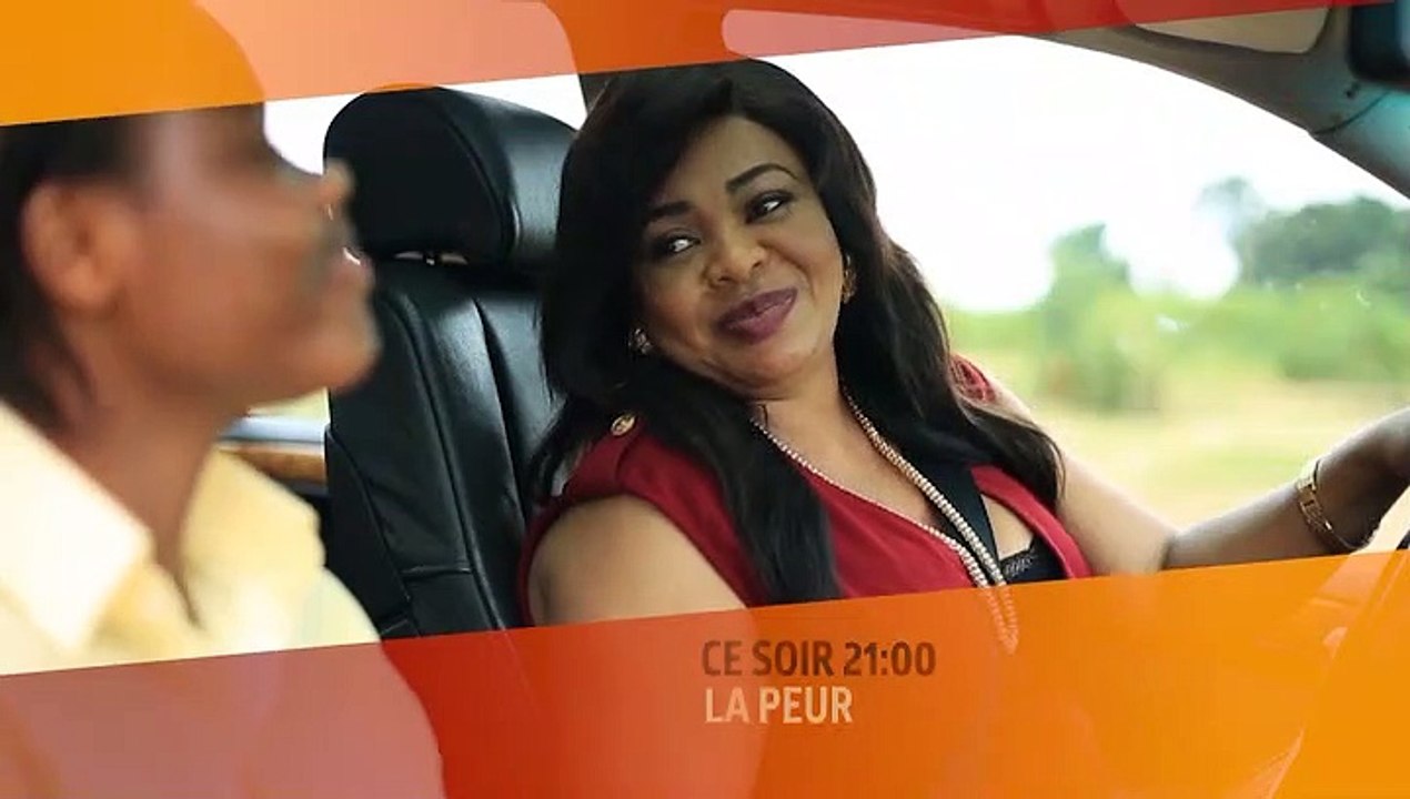 LA PEUR