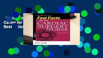 Fast Facts for the Cardiac Surgery Nurse: Caring for Cardiac Surgery Patients  Best Sellers Rank