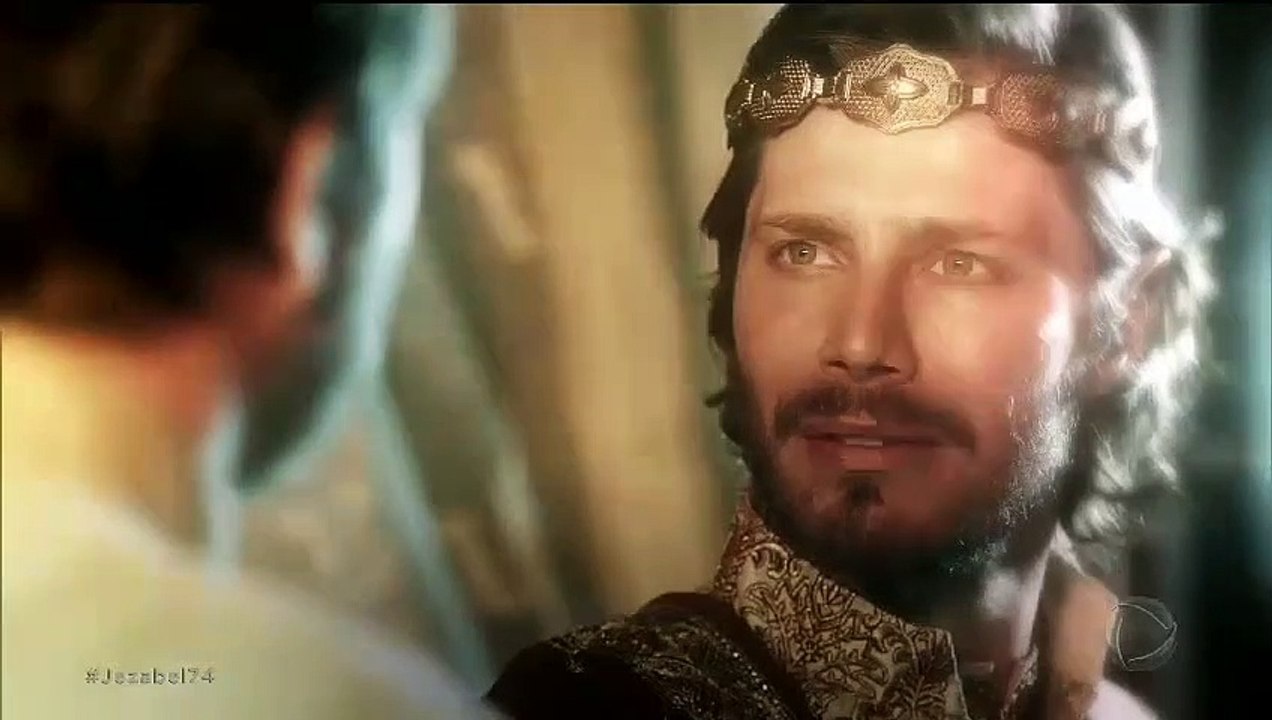 Jezabel Capítulo 74