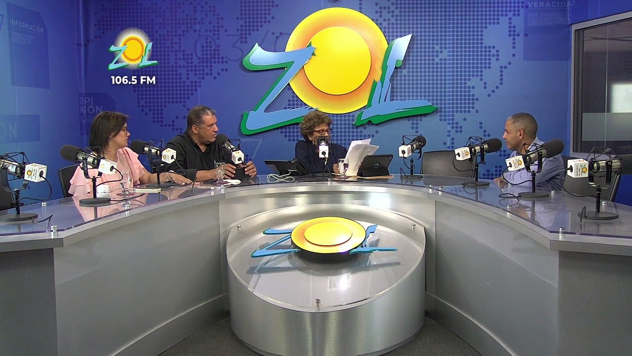 Francisco Marte denuncia financiera Gruficorp aumento tazas de prestamos y aun le cobran préstamo