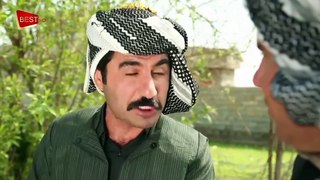 کۆمیدی کوردی درۆزن- حاجی جادر