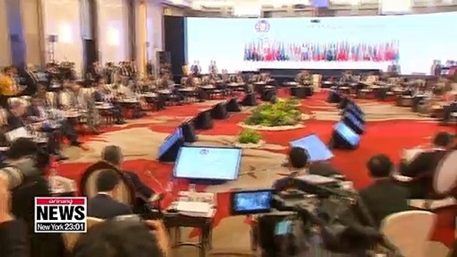 U.S. worked hard until last minute to mediate Seoul-Tokyo trade dispute: Official