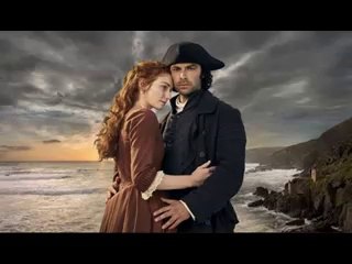 His Dark Materials  ~ Season 1 Episode 6 (TV Series)