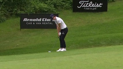 박성현, 브리티시오픈 2R 공동 4위...고진영 9위 / YTN