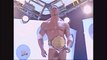 WWE: Batista CUSTOM Entrance To Breaking Benjamin 