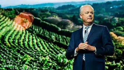 This Starbucks Executive Shares How Your Company Can Make a Positive Social Impact