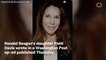 Ronald Reagan's Daughter Makes Statement On His Racist Language