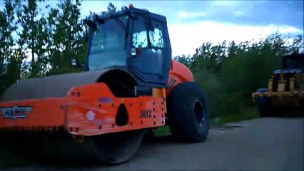 MCH 148 BIG BOYS TOYS ROAD CREW.