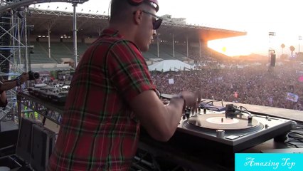 DJ SNAKE  - ALL ACCESS MANG - @SUMMER DAY