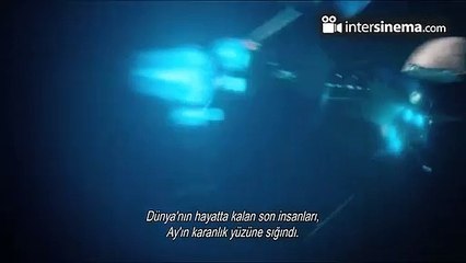 Ayın Karanlık Yüzü: Hitler'in Çocukları - Fragman