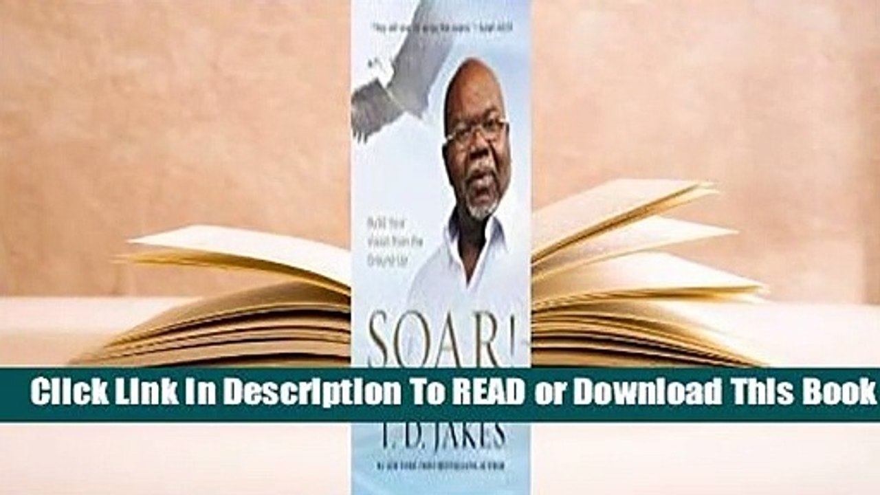 Online Soar!: Build Your Vision from the Ground Up  For Online