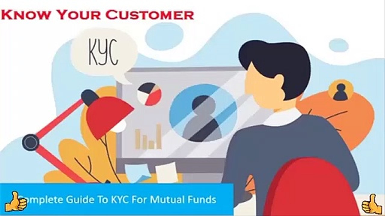 What is KYC