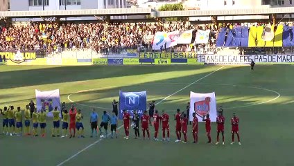Le Sporting Toulon sans complexes face à Béziers