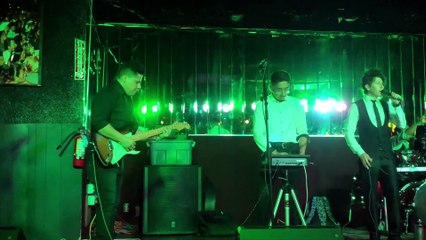 grupo Recuerdo..dos bonitos temas