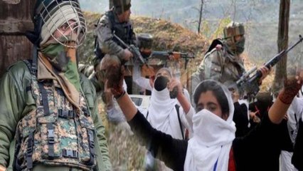 Kashmir : காஷ்மீர் பதற்றம்.. ஆளுநர் வேண்டுகோள்- வீடியோ