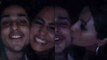 Hina Khan kisses Priyank Sharma on his birthday; Check out here | FilmiBeat