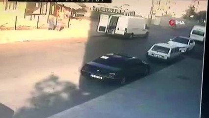 Ziynet eşyası ve parasının çalındığını polisten öğrendi