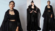 Rakul Preet Singh COPIES Deepika Padukone; Check Out | FilmiBeat