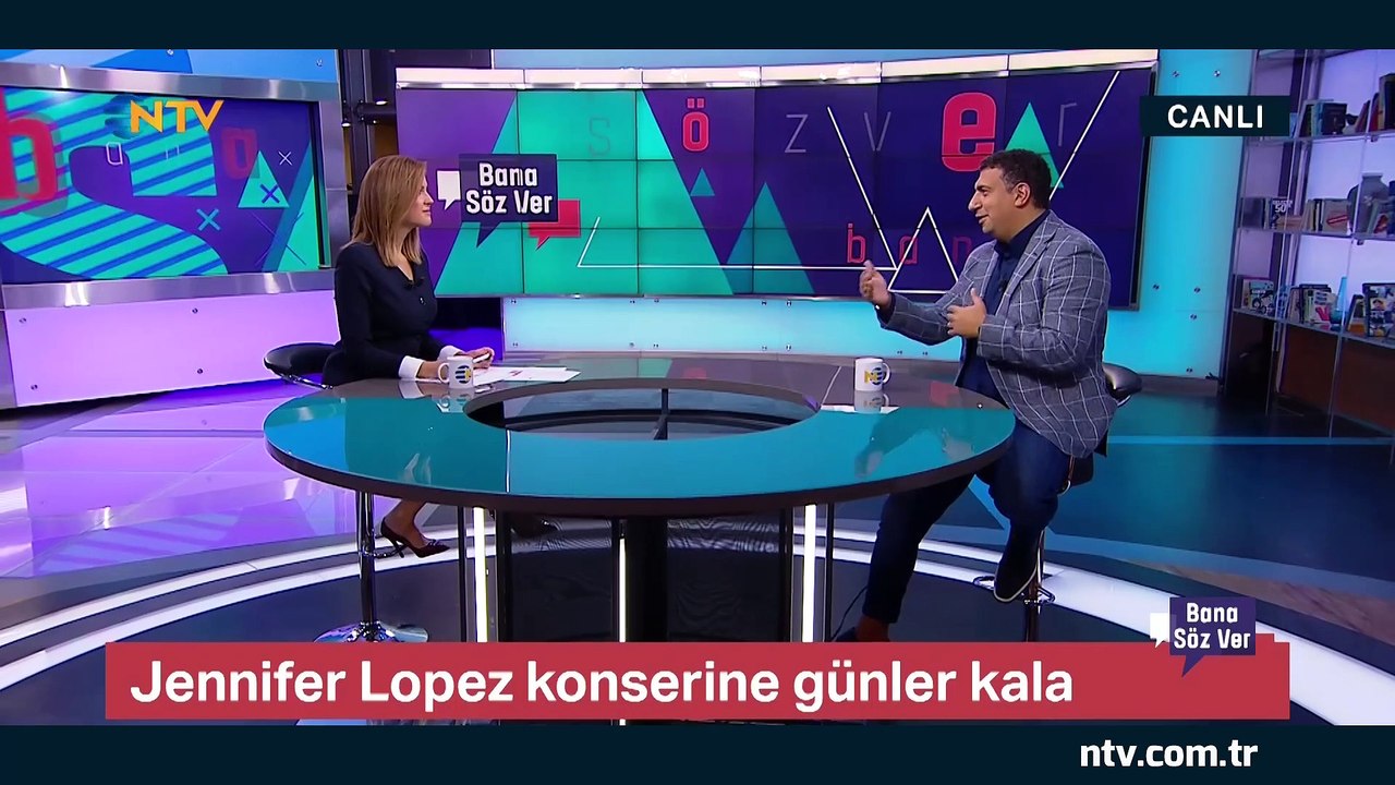 Bana Söz Ver 2 Ağustos 2019