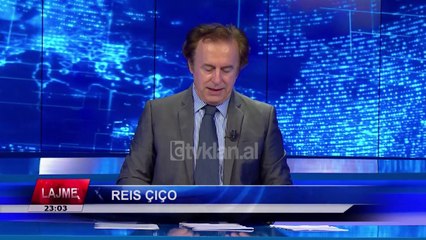 Edicioni i Lajmeve Tv Klan 02 Gusht 2019, ora 23:00
