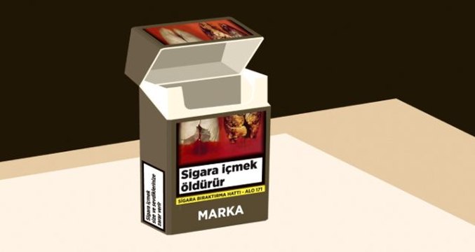 Sigara fiyatları ne kadar oldu? Zam sonrası sigara fiyatları listesi