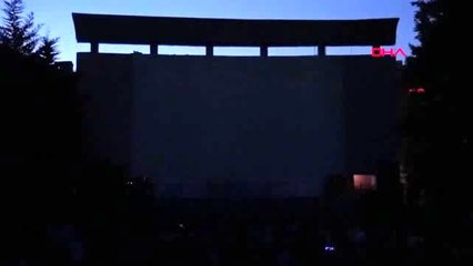 Kosova'da 18. 'Uluslararası Dokufest Film ve Belgesel Festivali' başladı