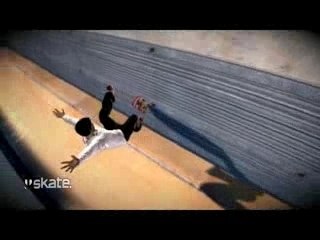 Varial kickflip-wallpush