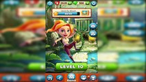 Temple Run: Treasure Hunters Android/iOS Gameplay Frozen Tundra (Part 2)