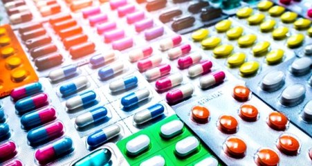 92 ilaç geri ödeme listesine alındı