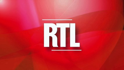 Le journal RTL de 9h du 03 août 2019
