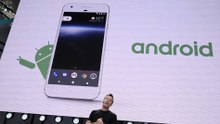 Google ouvre Android à ses concurrents