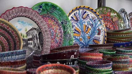 ABD'ye ihraç ediyor, taleplere yetişemiyor