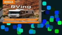 Rving, 4e (Idiot s Guides)  Best Sellers Rank : #2