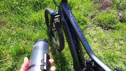 BULLS E-CORE EVO AM Di2 27.5+ Review - $6.9k